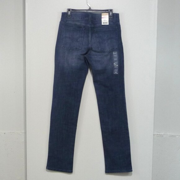 WRANGLER JEANS 30X34 (SIZE 9) STRAIGHT LEG - Picture 7 of 7